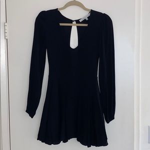 Lovers + Friends dress